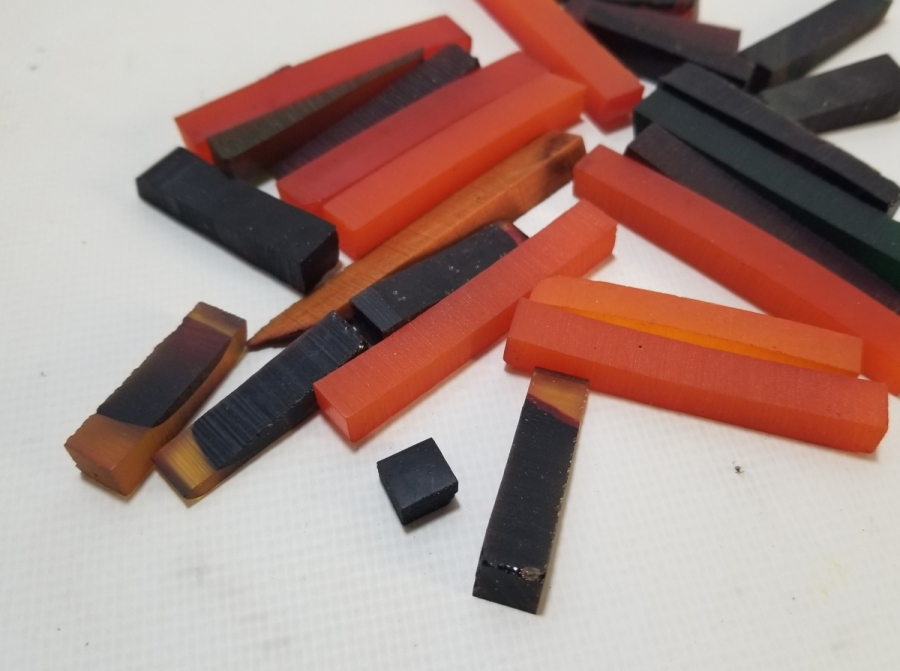 ANTİKA KATALİN ÇUBUK LOTU