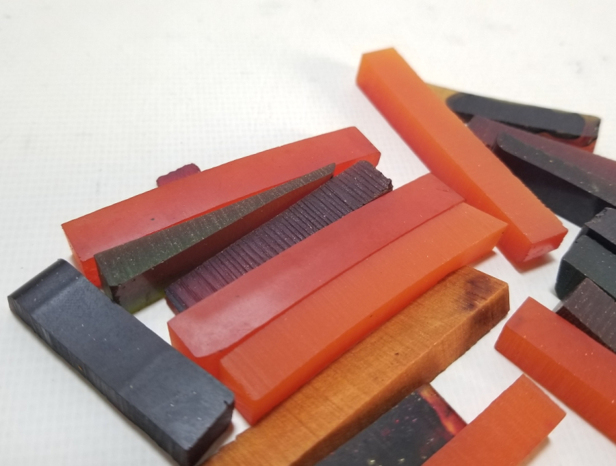 ANTİKA KATALİN ÇUBUK LOTU