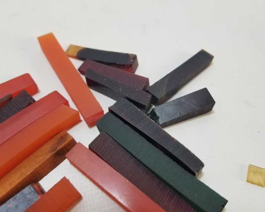 ANTİKA KATALİN ÇUBUK LOTU