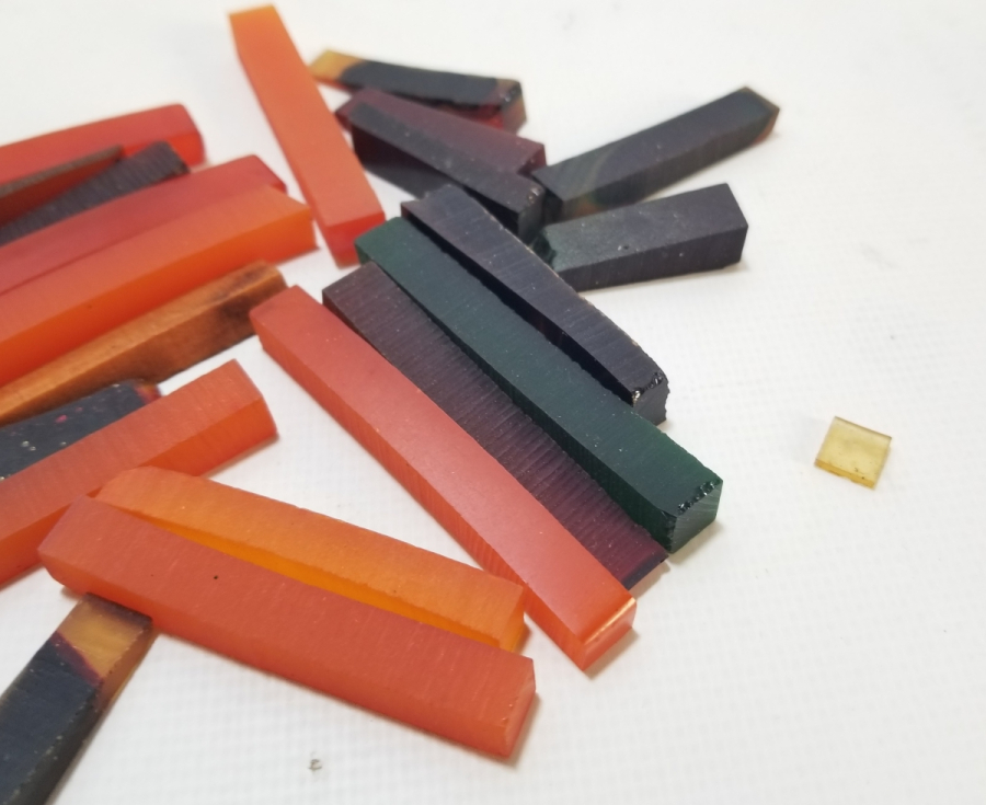 ANTİKA KATALİN ÇUBUK LOTU