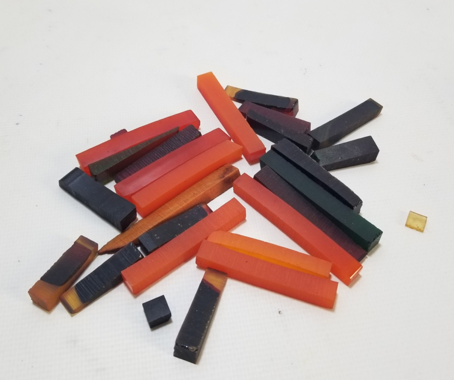 ANTİKA KATALİN ÇUBUK LOTU