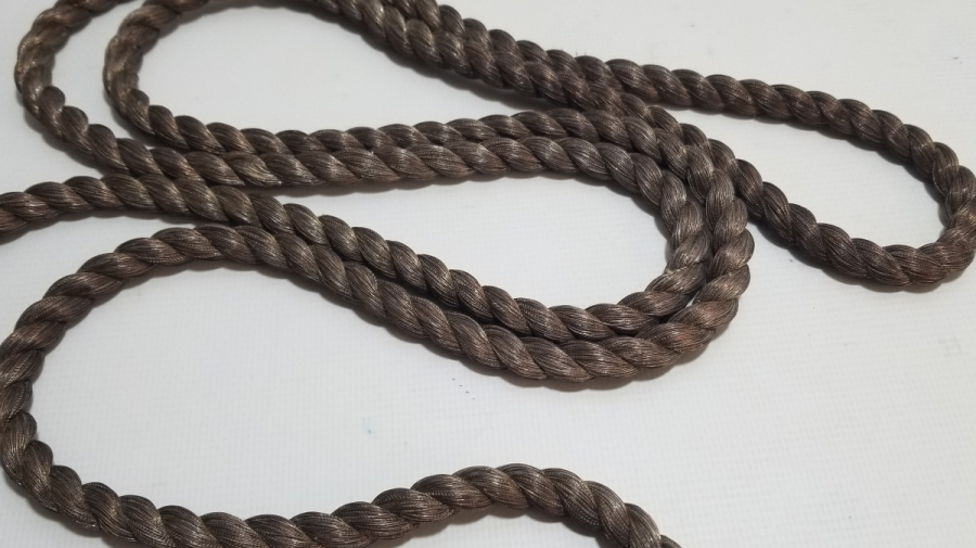 OSMANLI DÖNEMİ ÇOK NADİR KAVAS KILIÇ BAĞI