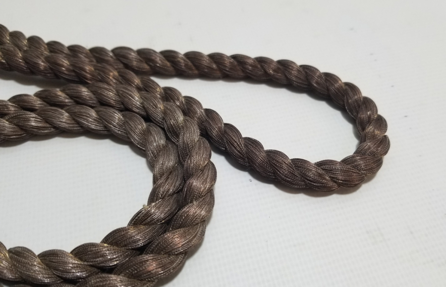 OSMANLI DÖNEMİ ÇOK NADİR KAVAS KILIÇ BAĞI