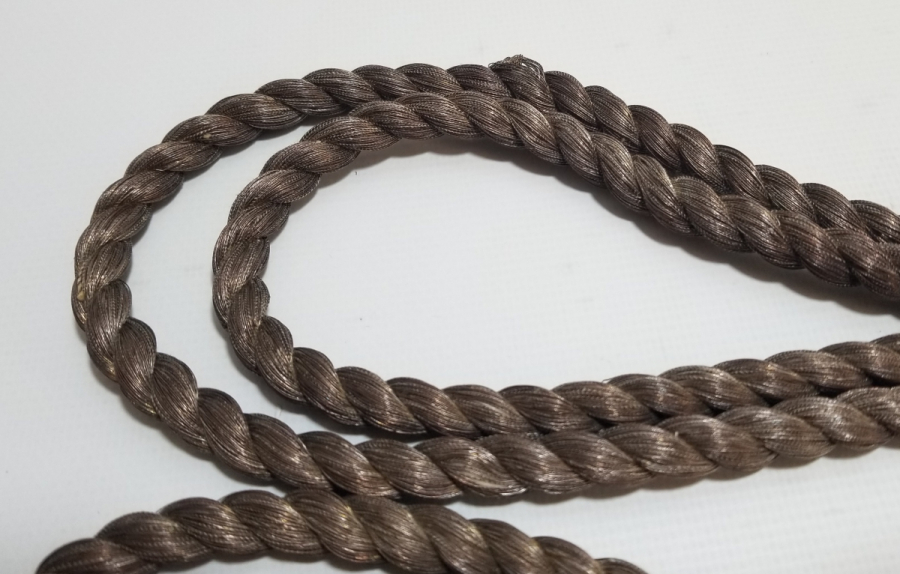 OSMANLI DÖNEMİ ÇOK NADİR KAVAS KILIÇ BAĞI