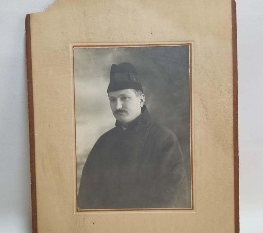 1926 YILI NADİR HAKİM FOTOĞRAFI