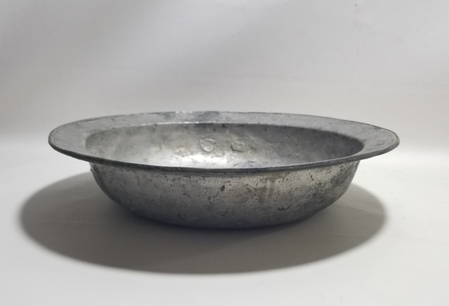 OSMANLI DÖNEMİ ÇOK NADİR HASODA BAŞI HALİL AĞAYA AİT SARAY TABAĞI