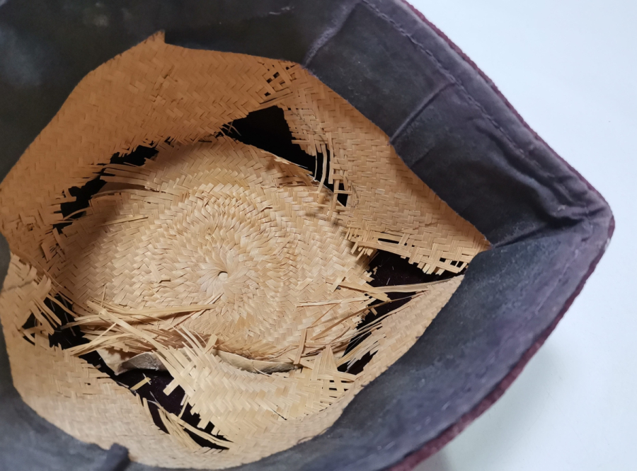 ABDÜLHAMİD HAN DÖNEMİ HAMİDİ TİPTE PAŞA FESİ