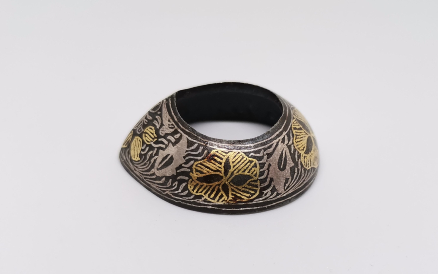 KOFGARİ İŞÇİLİKLİ ÖZEL YAPIM ZİHGİR