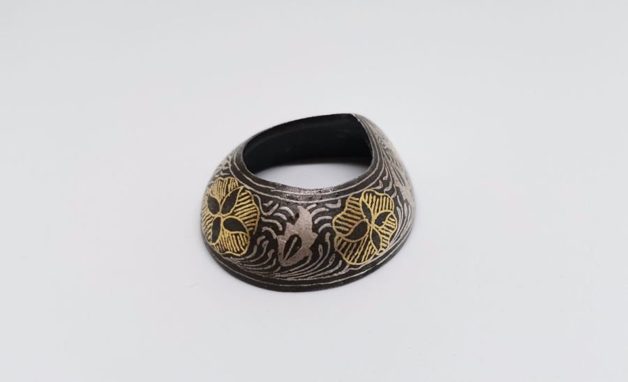 KOFGARİ İŞÇİLİKLİ ÖZEL YAPIM ZİHGİR