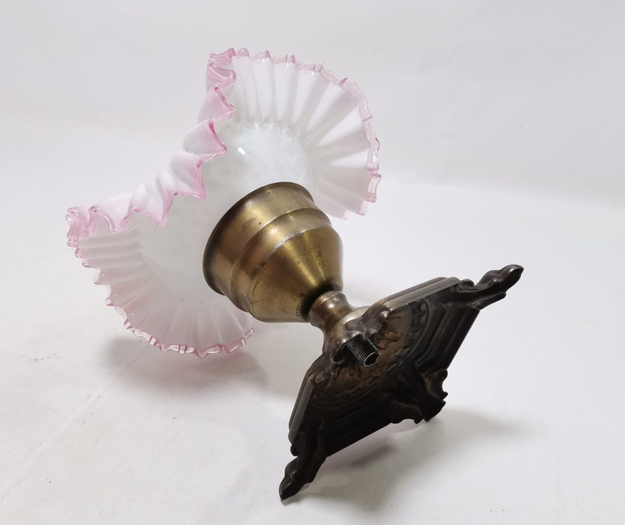 NADİR TİPTE OSMANLI DÖNEMİ KARANFİLLİK