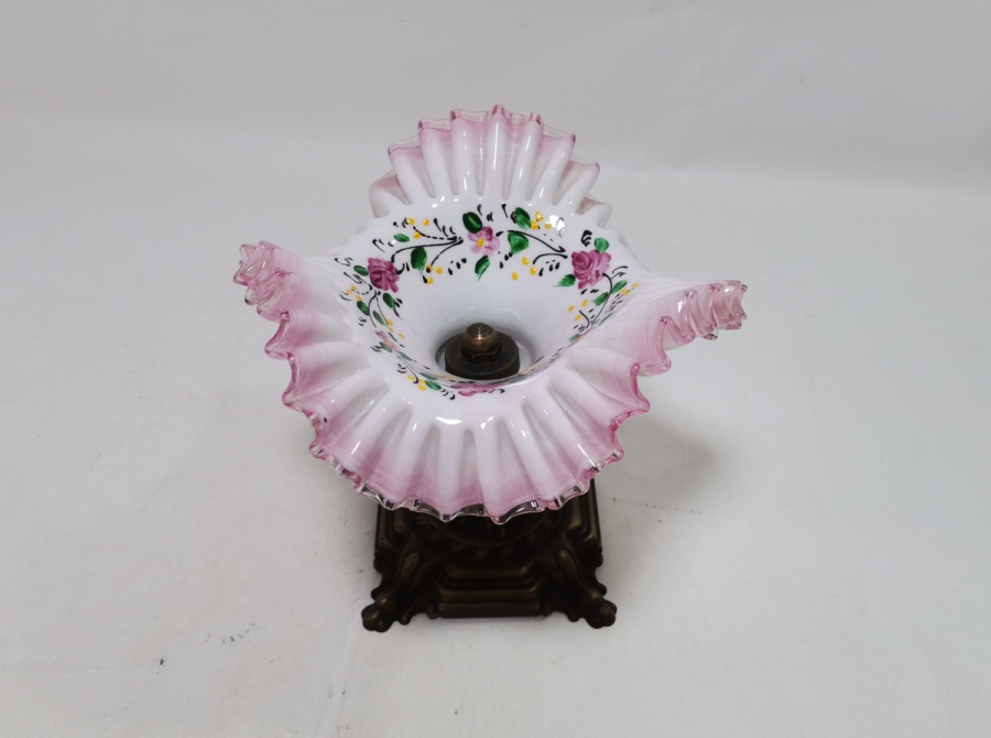 NADİR TİPTE OSMANLI DÖNEMİ KARANFİLLİK