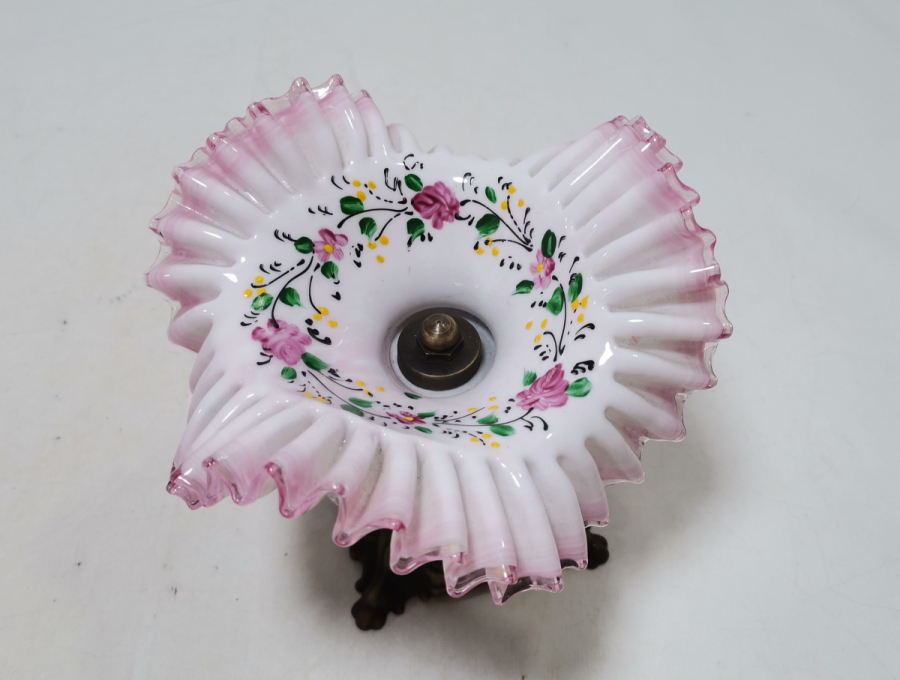 NADİR TİPTE OSMANLI DÖNEMİ KARANFİLLİK