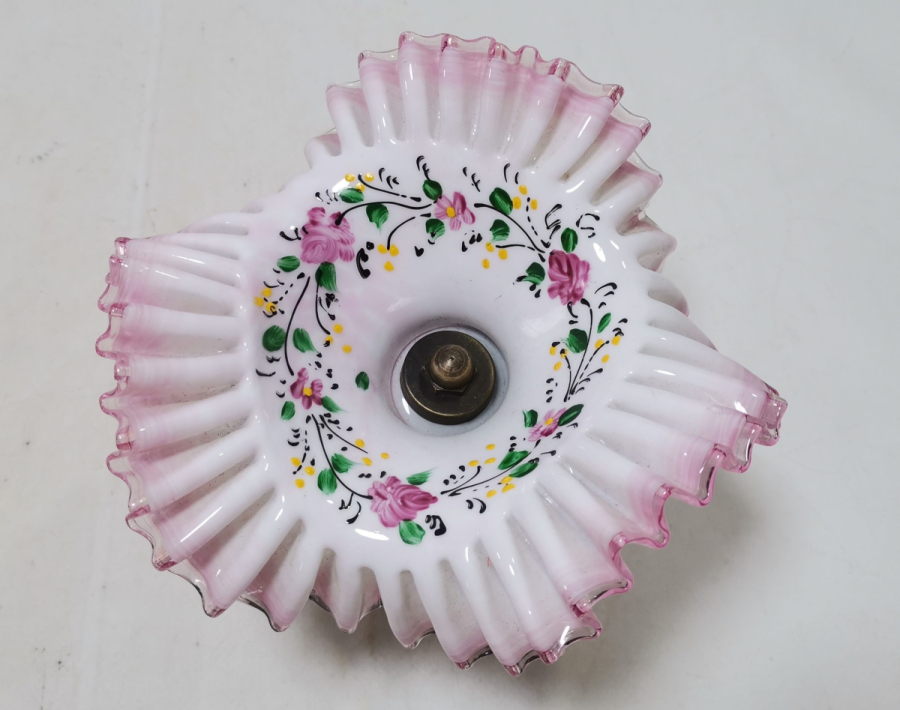 NADİR TİPTE OSMANLI DÖNEMİ KARANFİLLİK