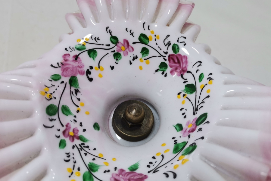 NADİR TİPTE OSMANLI DÖNEMİ KARANFİLLİK