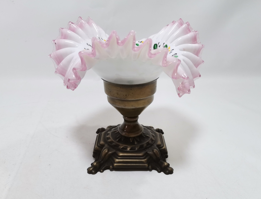 NADİR TİPTE OSMANLI DÖNEMİ KARANFİLLİK