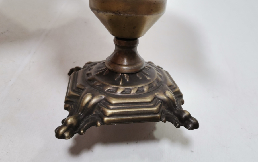 NADİR TİPTE OSMANLI DÖNEMİ KARANFİLLİK