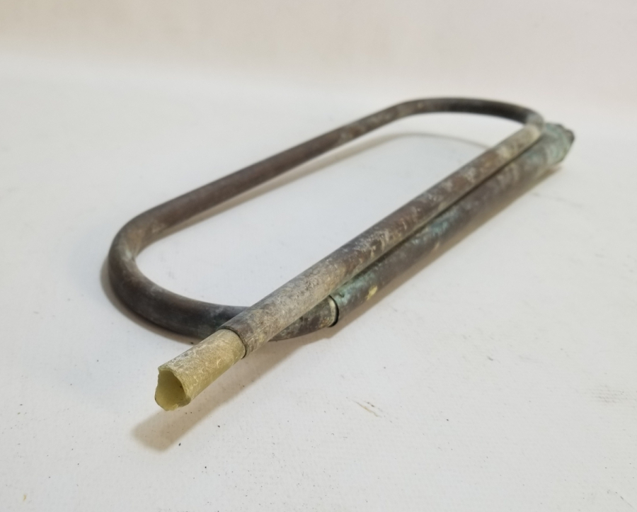 1. DÜNYA SAVAŞI DÖNEMİ OSMANLI SÜVARI BORAZANI