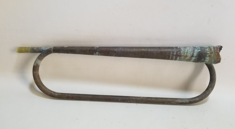 1. DÜNYA SAVAŞI DÖNEMİ OSMANLI SÜVARI BORAZANI