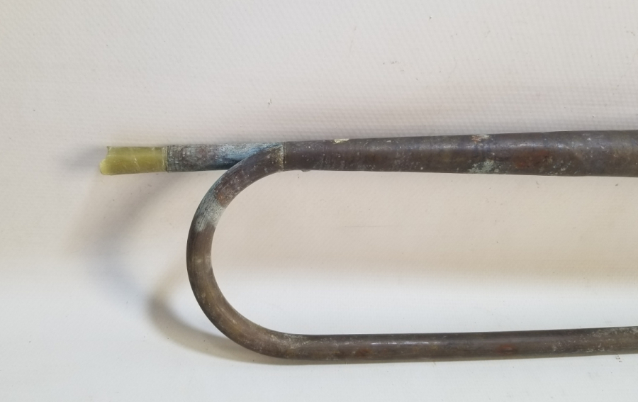 1. DÜNYA SAVAŞI DÖNEMİ OSMANLI SÜVARI BORAZANI