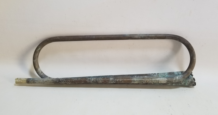 1. DÜNYA SAVAŞI DÖNEMİ OSMANLI SÜVARI BORAZANI