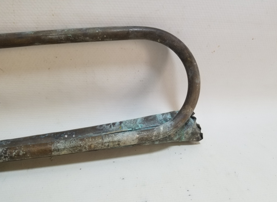 1. DÜNYA SAVAŞI DÖNEMİ OSMANLI SÜVARI BORAZANI