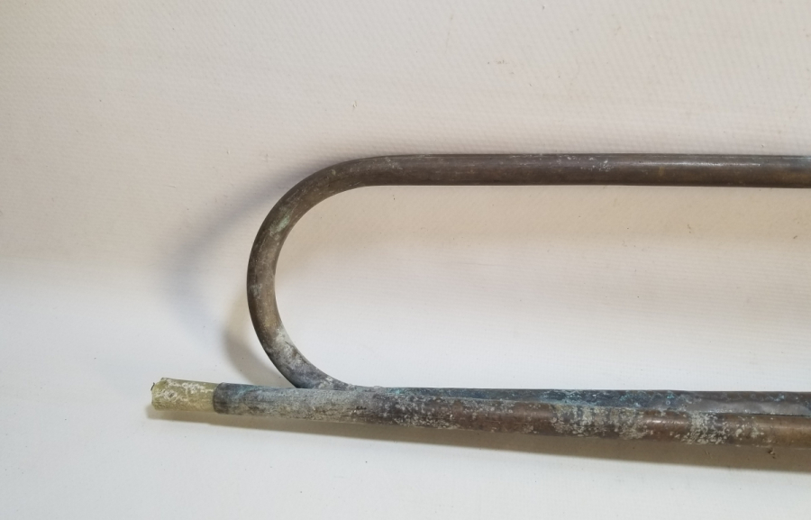 1. DÜNYA SAVAŞI DÖNEMİ OSMANLI SÜVARI BORAZANI