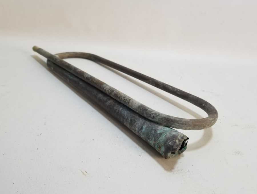 1. DÜNYA SAVAŞI DÖNEMİ OSMANLI SÜVARI BORAZANI