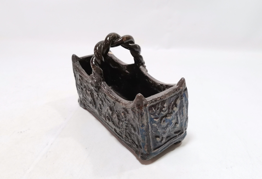 NADİR TİPTE OSMANLI DÖNEMİ ÇANAKKALE ŞEKERLİK