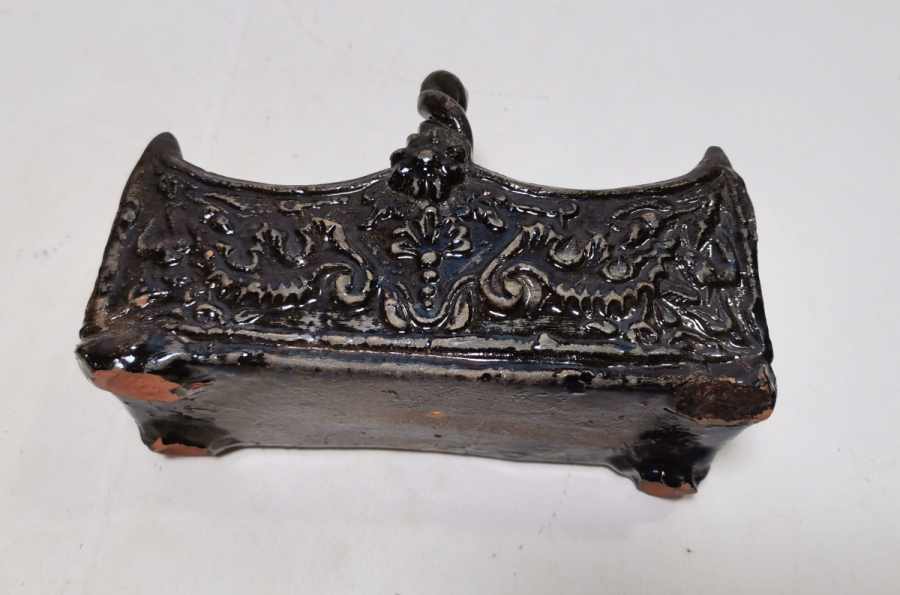 NADİR TİPTE OSMANLI DÖNEMİ ÇANAKKALE ŞEKERLİK