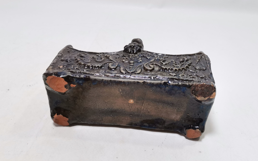 NADİR TİPTE OSMANLI DÖNEMİ ÇANAKKALE ŞEKERLİK