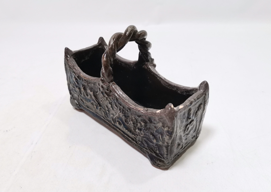 NADİR TİPTE OSMANLI DÖNEMİ ÇANAKKALE ŞEKERLİK