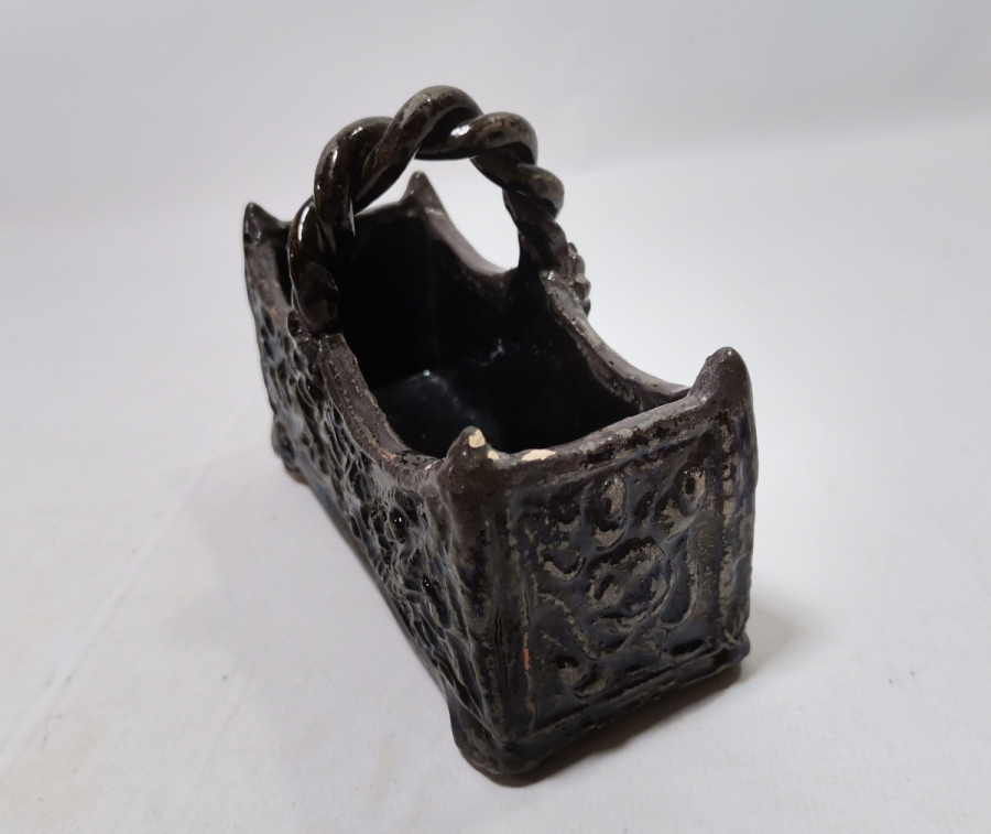 NADİR TİPTE OSMANLI DÖNEMİ ÇANAKKALE ŞEKERLİK