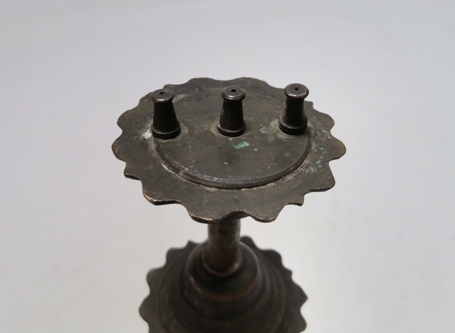 OSMANLI DÖNEMİ SÜLEYMANİYE FISKİYE