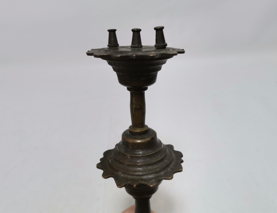 OSMANLI DÖNEMİ SÜLEYMANİYE FISKİYE