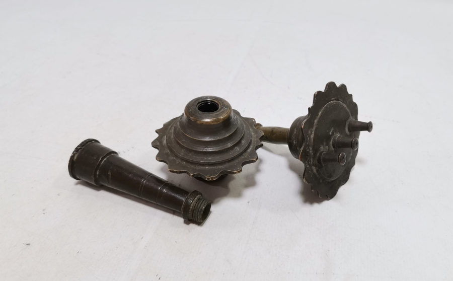 OSMANLI DÖNEMİ SÜLEYMANİYE FISKİYE