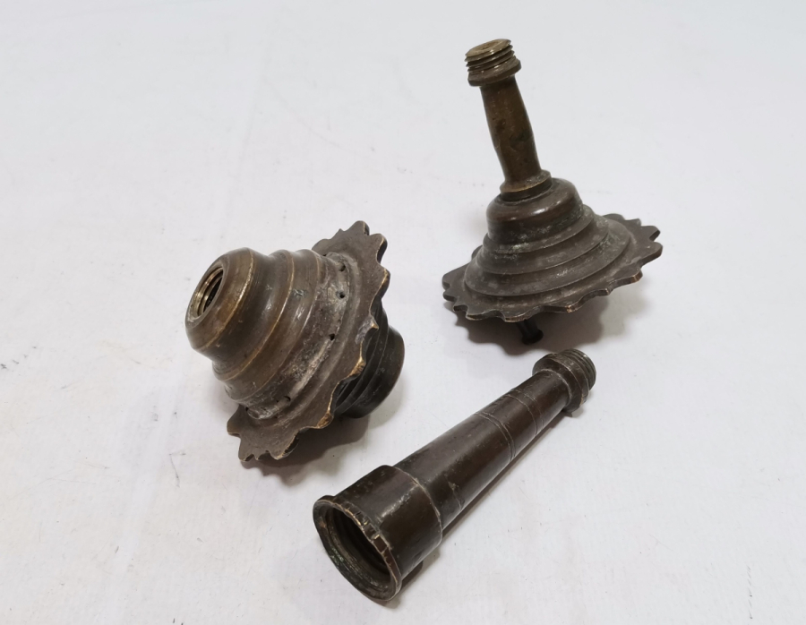 OSMANLI DÖNEMİ SÜLEYMANİYE FISKİYE