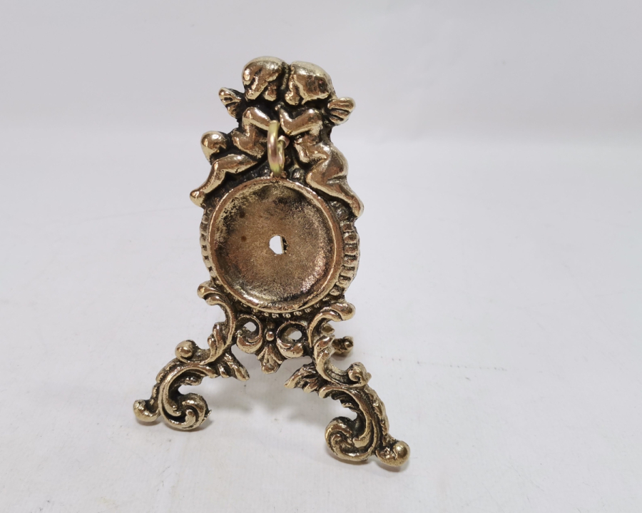 ANTİKA CEP SAATİ STANDI