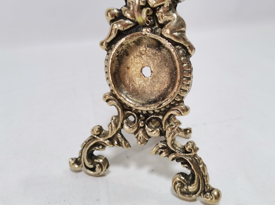 ANTİKA CEP SAATİ STANDI