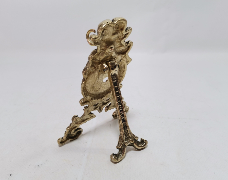 ANTİKA CEP SAATİ STANDI