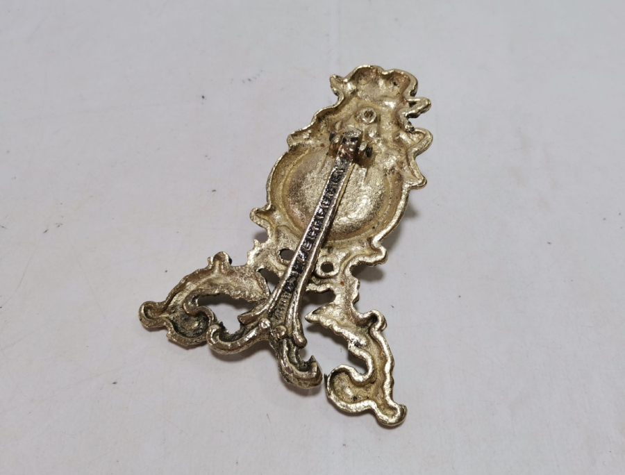 ANTİKA CEP SAATİ STANDI