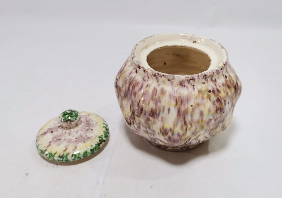 ANTİKA KÜTAHYA ŞEKERLİK