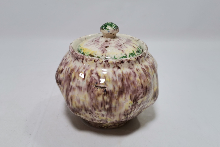 ANTİKA KÜTAHYA ŞEKERLİK