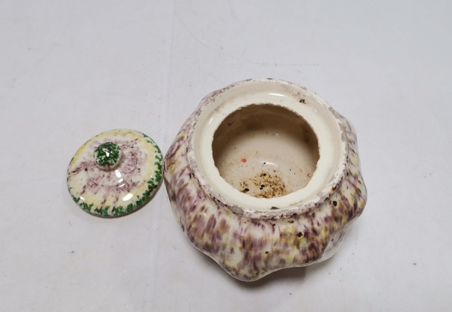 ANTİKA KÜTAHYA ŞEKERLİK