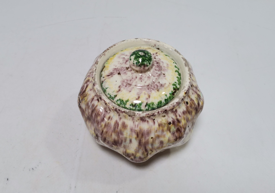 ANTİKA KÜTAHYA ŞEKERLİK