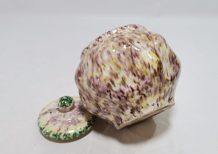 ANTİKA KÜTAHYA ŞEKERLİK