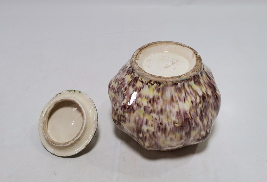 ANTİKA KÜTAHYA ŞEKERLİK