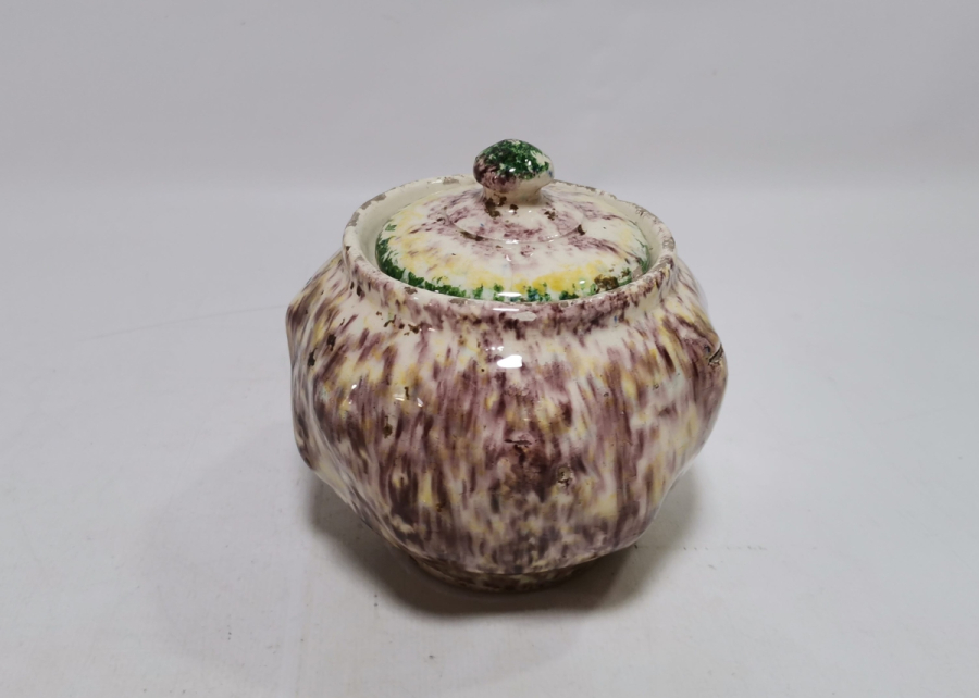 ANTİKA KÜTAHYA ŞEKERLİK