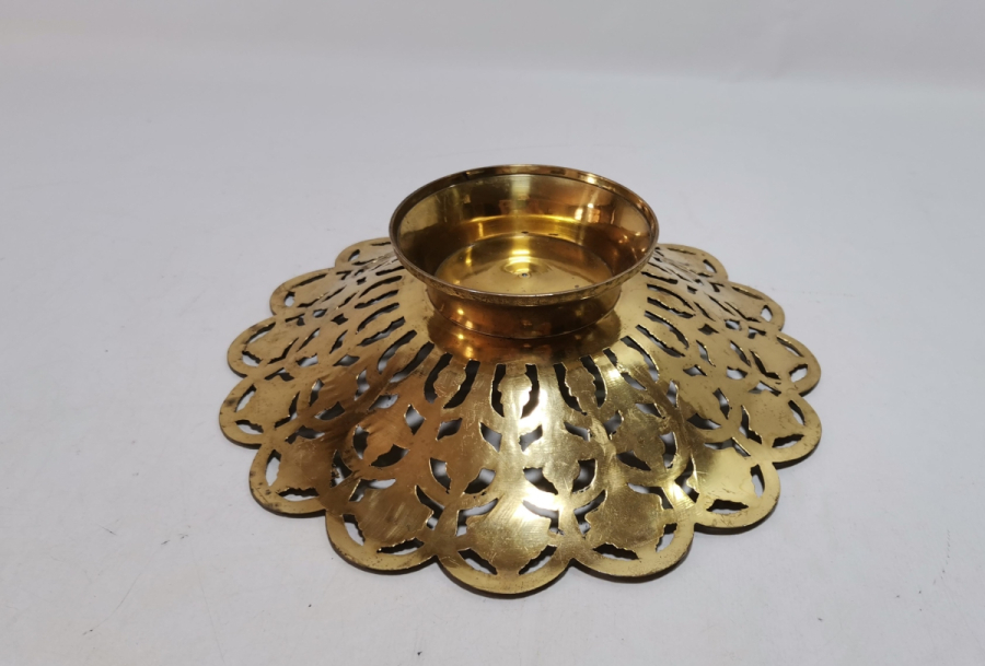 ÜZERİ MİNE İŞÇİLİKLİ ANTİKA JARDİNYER