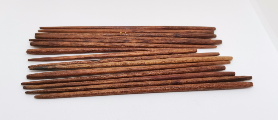 ANTİKA OKUMA ÇUBUKLARI LOTU