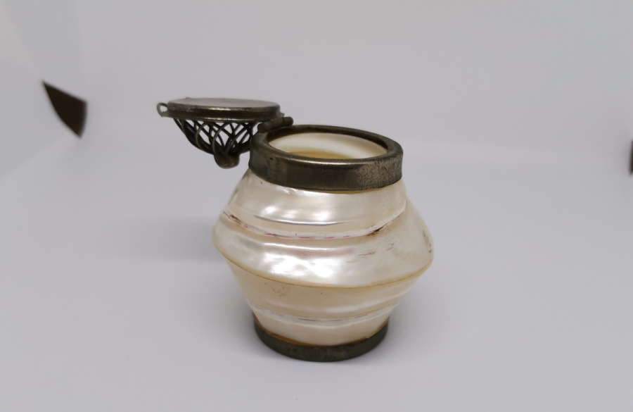 OSMANLI DÖNEMİ SEDEF HOKKA